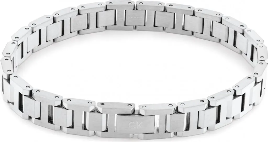 Bracelet Calvin Klein 35000284 idéal pour cadeau homme chic et pro
