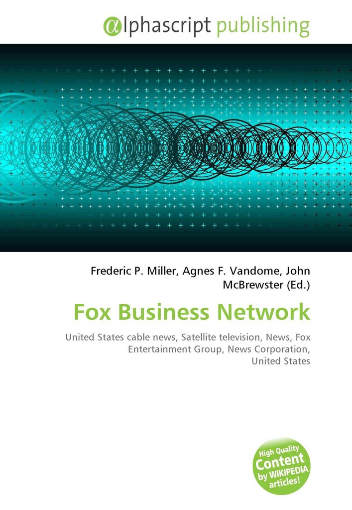 Fox Business Network