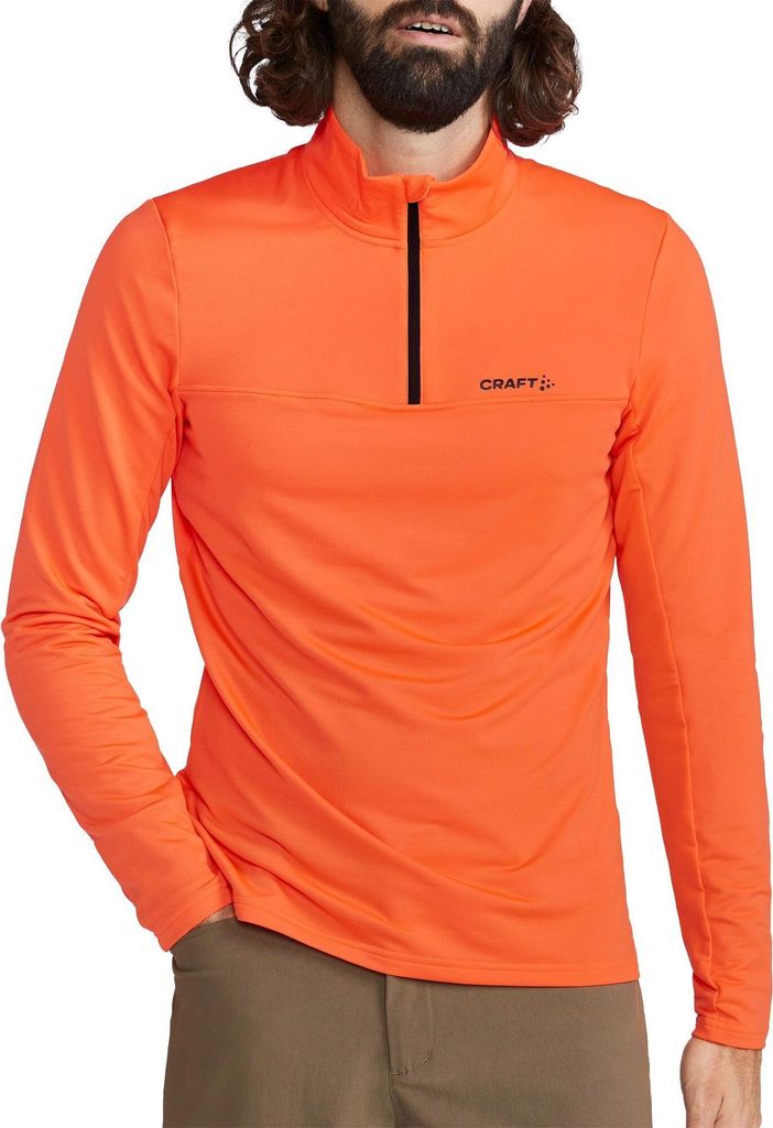 Craft Core Gain Midlayer Shirt Herren