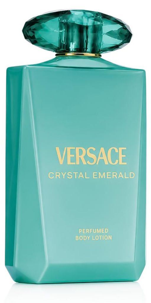 Versace Crystal Emerald BL 200 ml W Obrázek produktu 