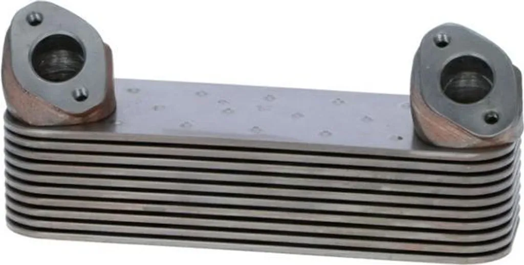 Évitez la surchauffe moteur avec le refroidisseur d'huile NRF 31250 fiable et durable