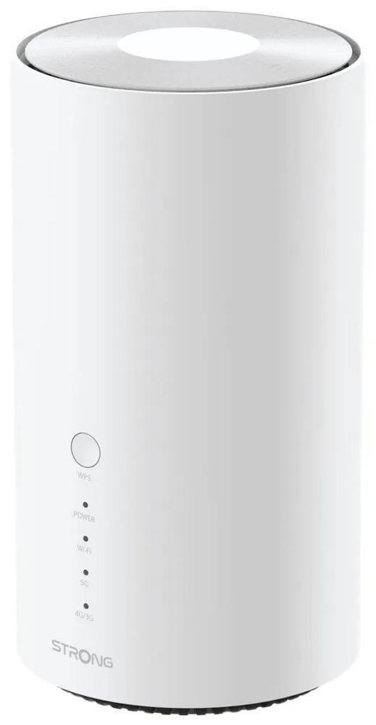 Router WLAN STRONG 5G con scheda SIM, Wi-Fi 7 BE7200 con Immagine del prodotto 
