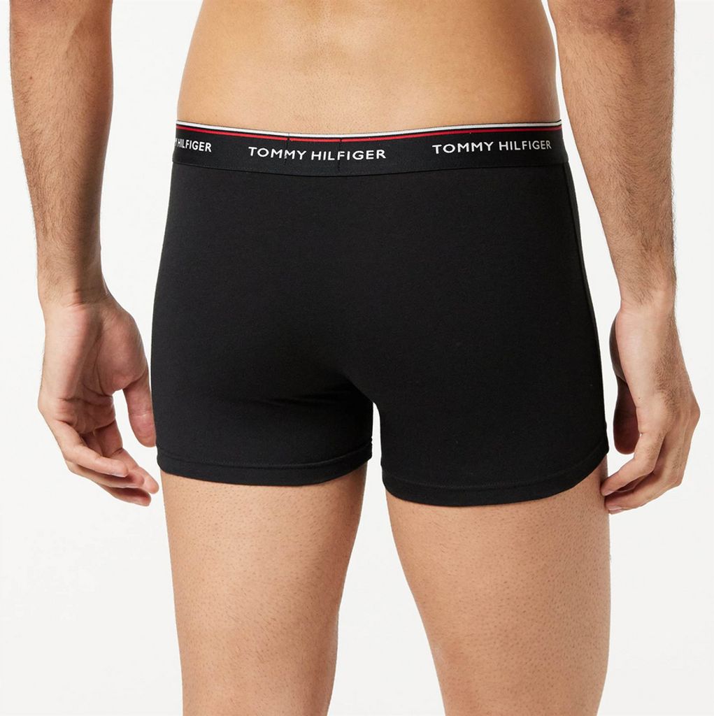 Tommy Hilfiger Nohavičky 3PACK, 1U87903842990 Obrázok produktu 11