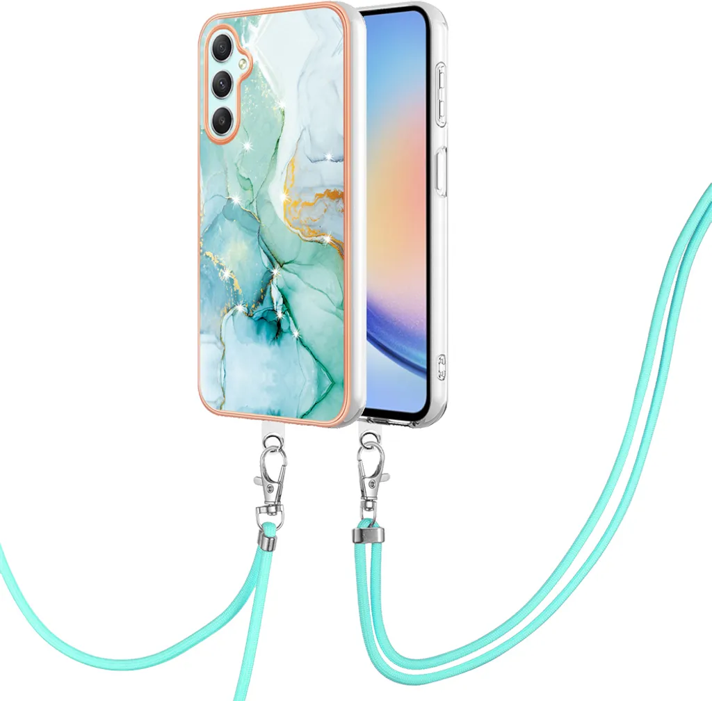 ESONG Cover per Google Pixel 6a,Custodia Antiurto Ultrasottile da Donna