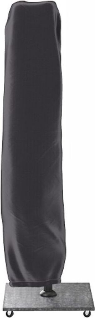 AeroCover Schutzhülle für Gartenschirm 60x55x250cm Produktbild 