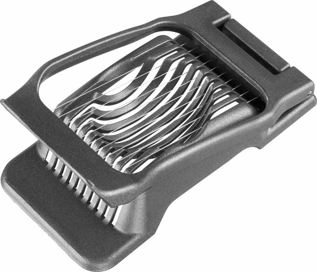 Westmark Eierteiler »Duplex« Black Edition, 10207760 Produktbild 