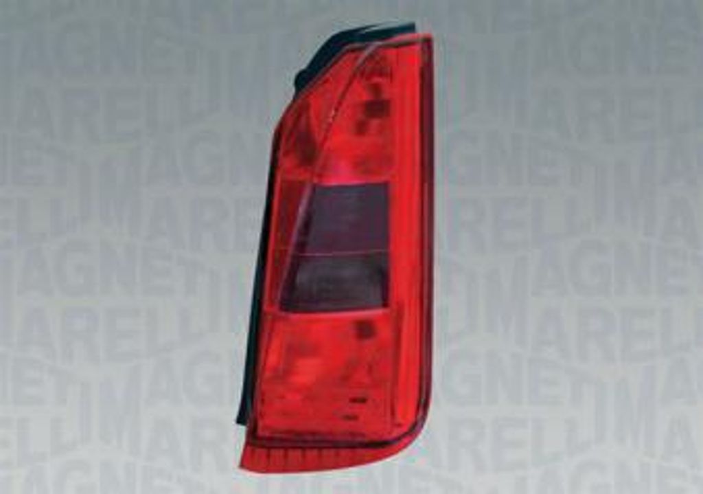 Magneti Marelli Heckleuchte 715104081100