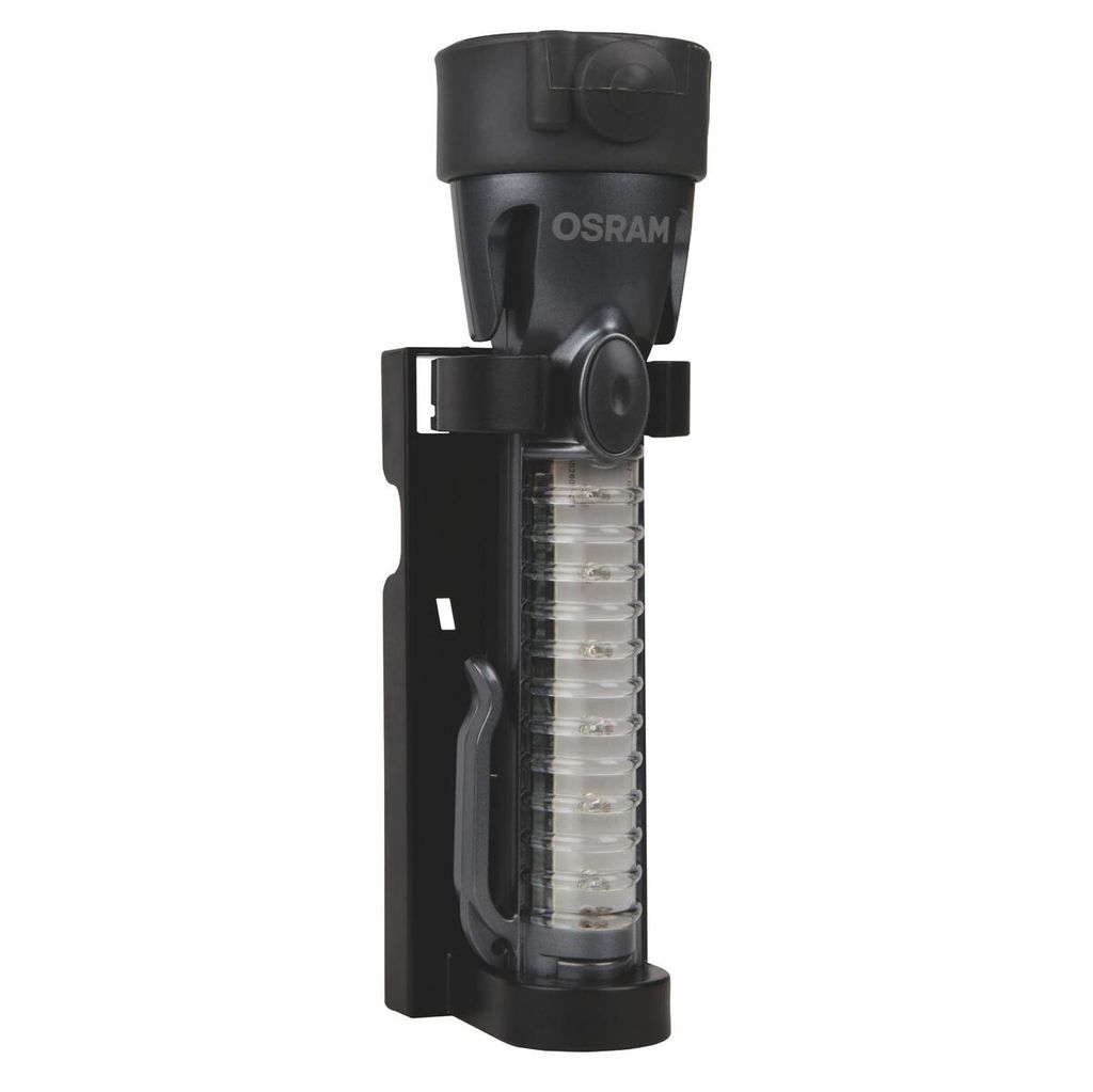 OSRAM LEDguardian Saver Light Plus Multifunktions-Sicherheitsleuchte