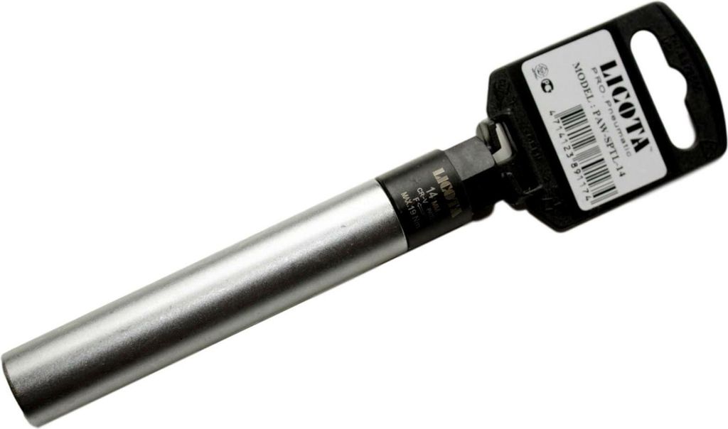 Torsionsnuss 3/8 Zoll 14mm 12-Kant 19Nm