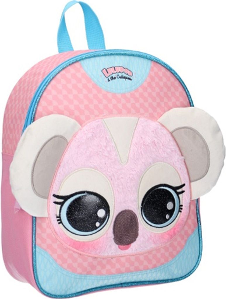 Kinderrucksack Lulupop & the Cutiepies - Koala
