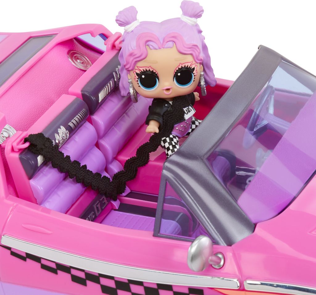LOL Surprise City Cruiser Produktbild 10