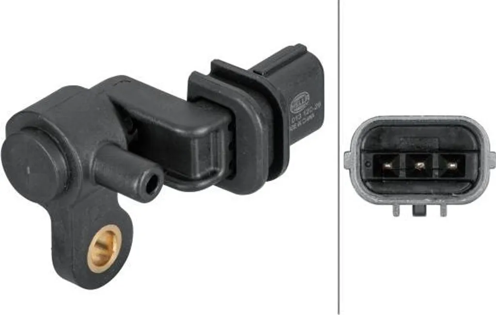 Réparer calage moteur Honda avec le capteur vilebrequin 37500PLC015