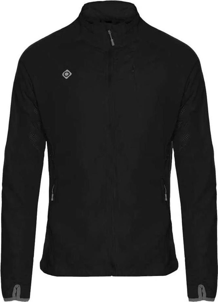 Izas Sidney M Jacke Schwarz L Herren Schwarz L