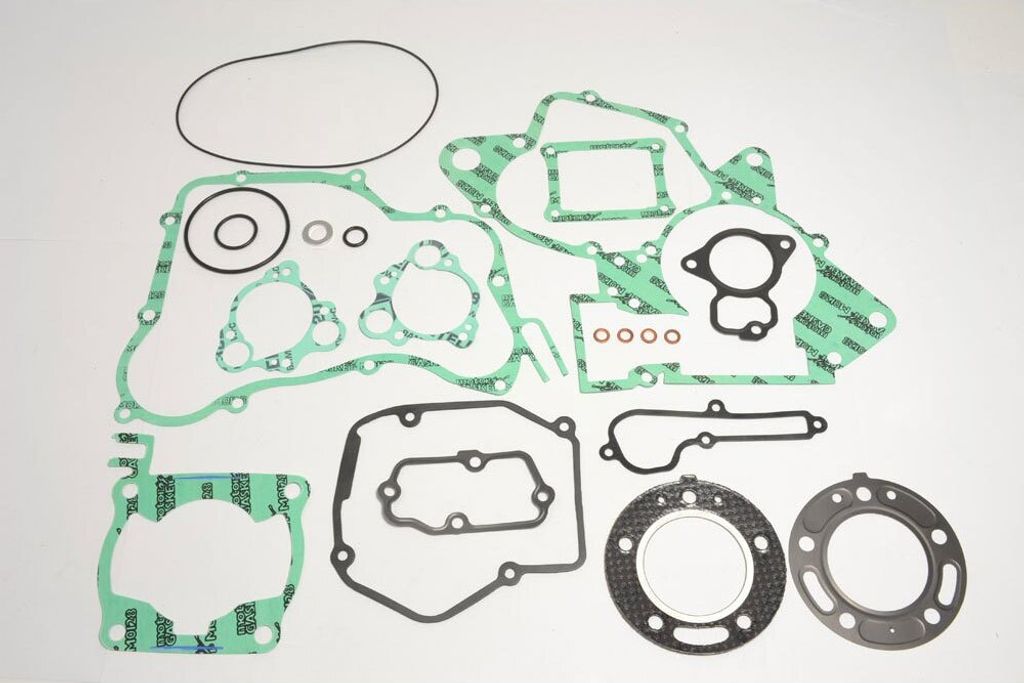 ATHENA Motordichtungssatz P400210850125 für HONDA CR 125 R Produktbild 
