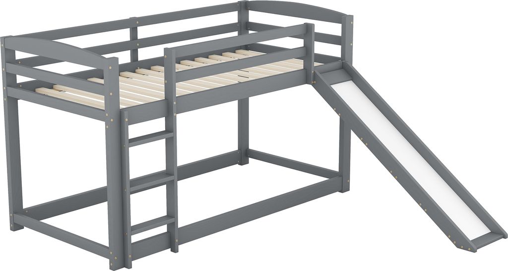 Moduf Postele MODFU patrové postele dětská postel 90x200cm | Kaufland.cz