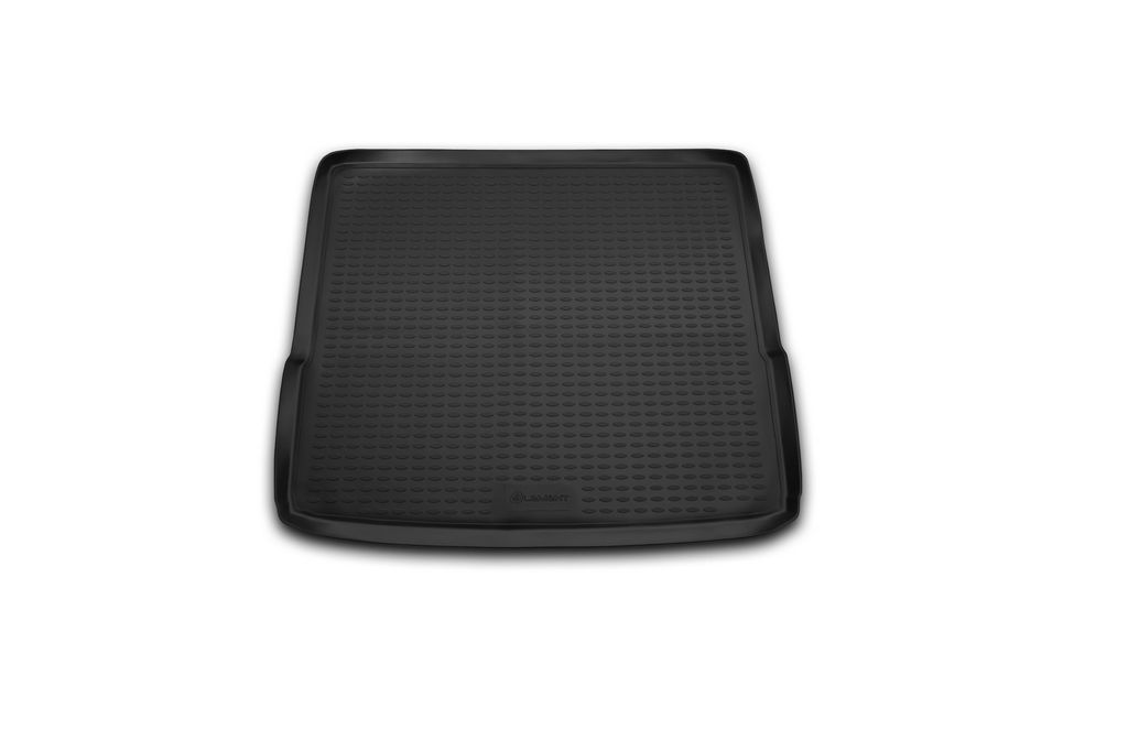 Gummimatte Kofferraumwanne für Ford Focus II 2005-2011 Kombi