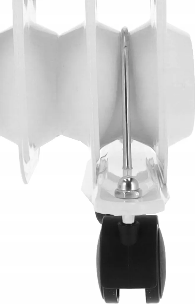 Sistema di Riscaldamento OSLO 2500W WiFi: Design e Performance - 14