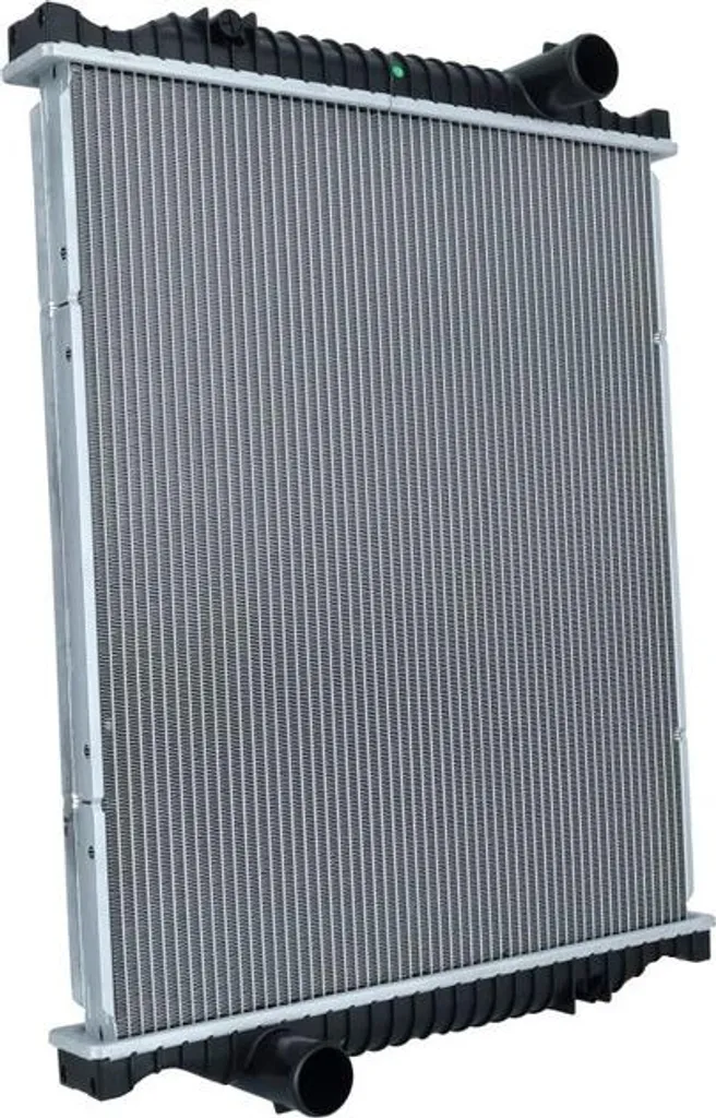 Radiateur de refroidissement NRF 663x538mm pour RENAULT TRUCKS - 8