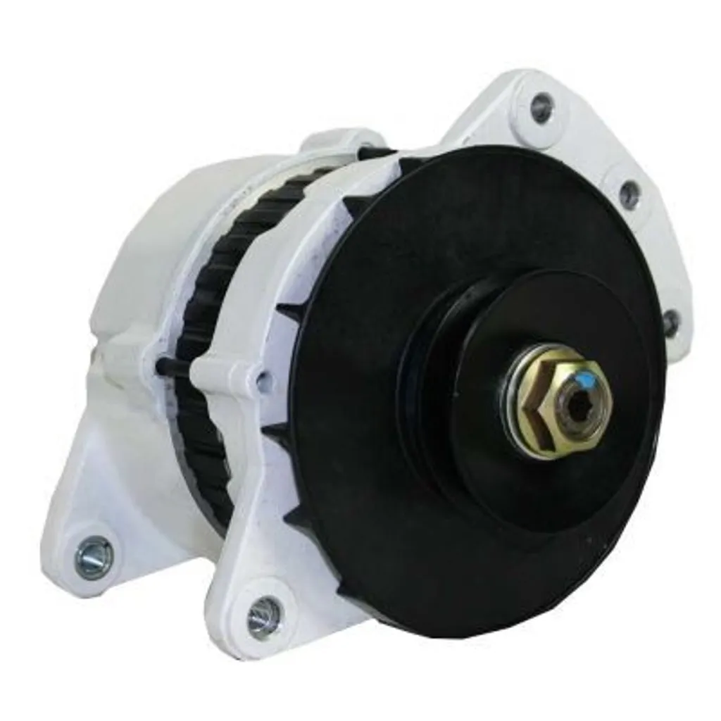 Alternateur Prestolite 66021590M 90A 12V : Finissez-en avec les Pannes