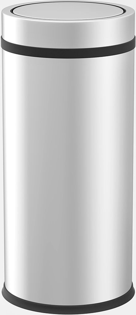 Belassa Abfalleimer mit Schwingdeckel 16 Liter