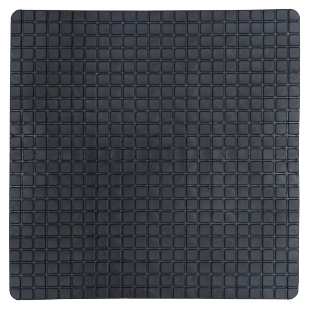 Dutch House Antirutschmatte 55X55 Cm Zwart