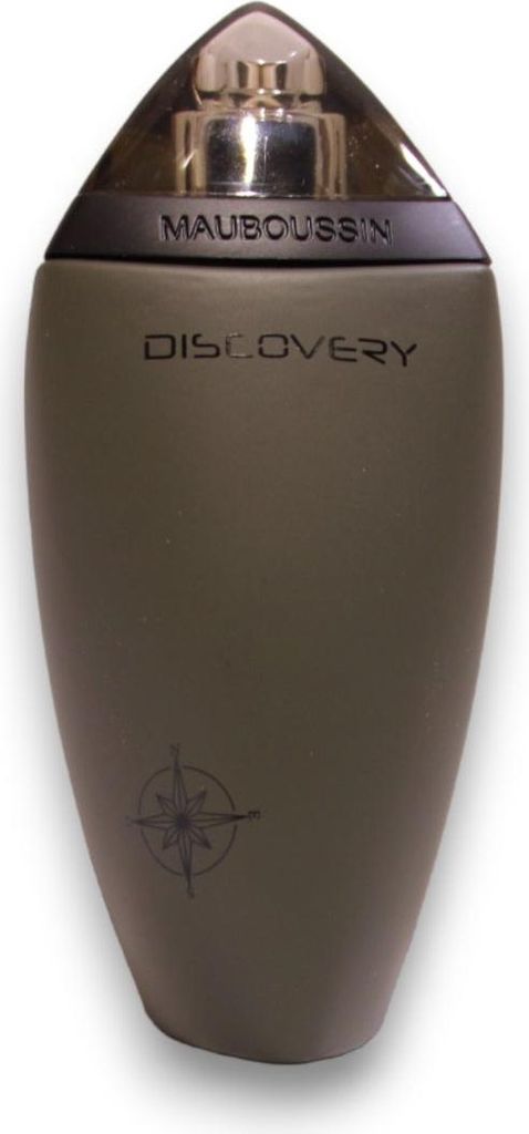 Mauboussin, Discovery, Eau De Parfum, For Men, 100 ml Zdjęcie produktu 