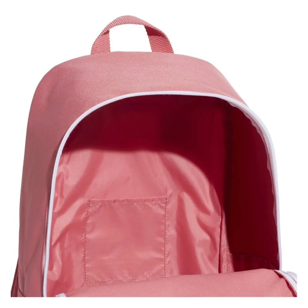 Adidas Linear Classic BP ED0292 Sac à Dos Résistant avec Logo Imprimé - 4