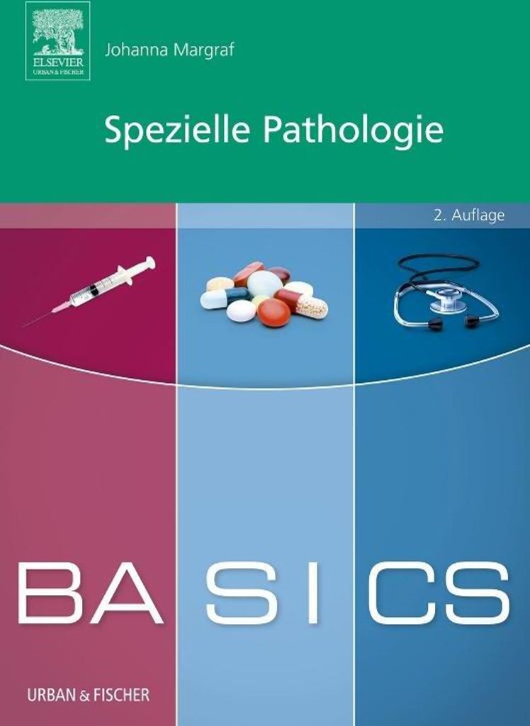 BASICS Spezielle Pathologie