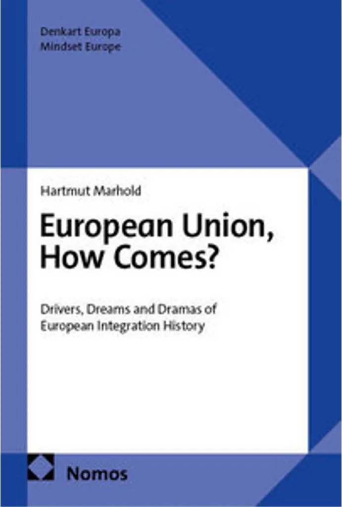 L'Union européenne, comment ça marche ? Tout comprendre sans être expert