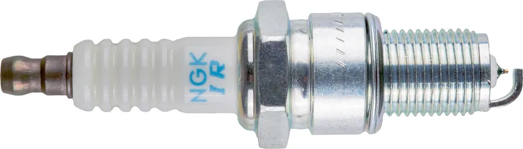 Améliorez votre Démarrage avec la Bougie NGK GR7CI-8 Iridium 14mm G-G