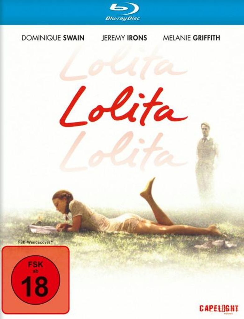 Lolita Produktbild 