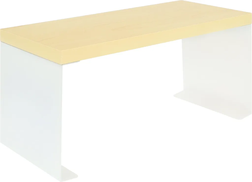Mensola Cucina Design Industriale QUVIO - Organizer Metallo e Legno