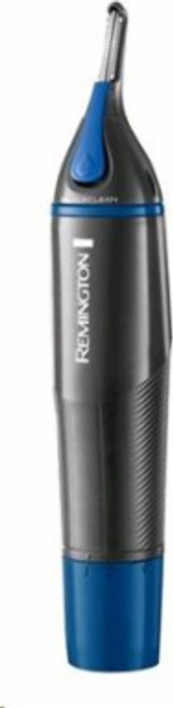 Tondeuse à cheveux pour nez et oreilles Remington NE 3850 Image du produit 