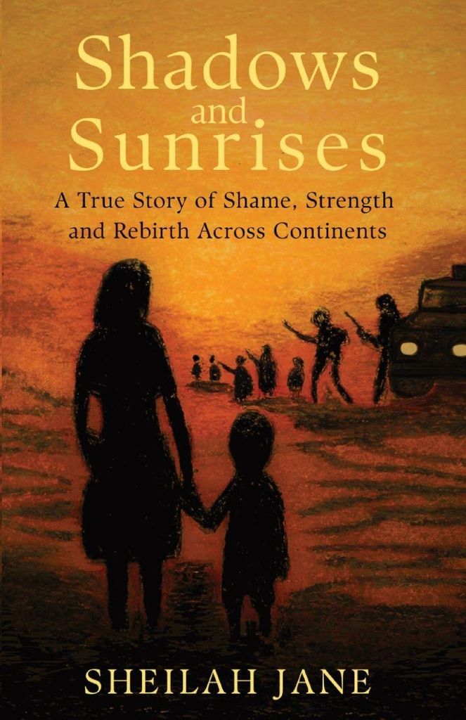 Shadows and Sunrises