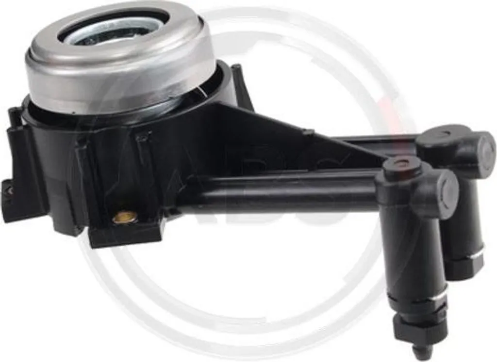 Supprimer les Bruits d'Embrayage avec la Butée A.B.S. 51193 Ford et Mazda