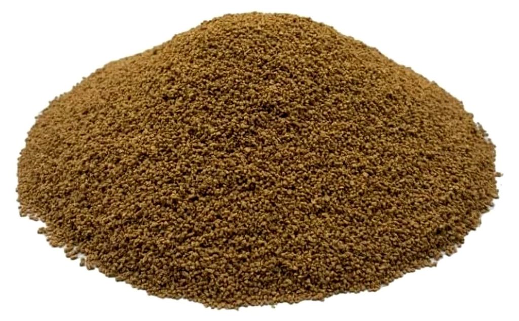 Advance Pellets Crumble - 5 kg - 0,8-1,2 mm - Hochwertiges Koifutter, Proteinreiches Fischfutter für Teichfische
