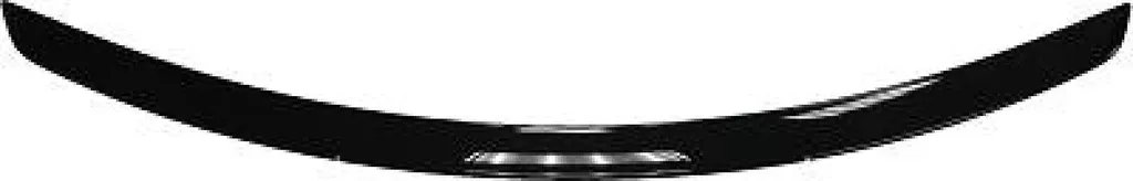 DIEDERICHS 1650561 Aileron Arrière pour Mercedes-Benz CLS C257 en Plastique