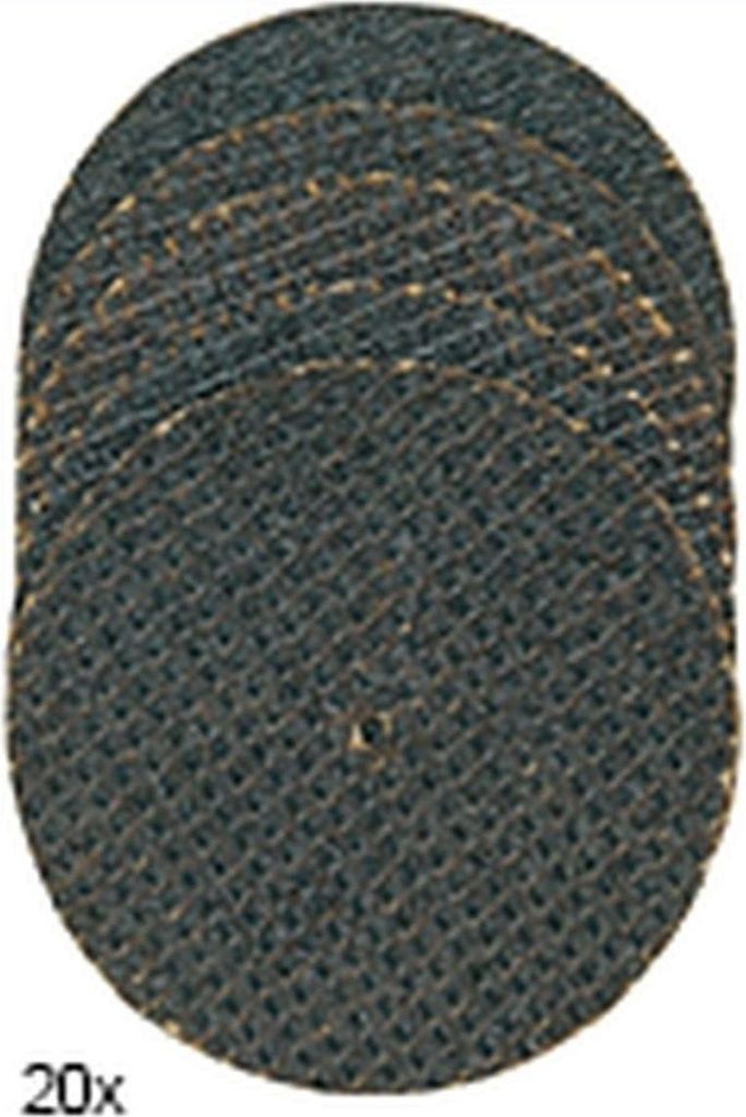 Proxxon Gewebetrennscheibe 38 mm, 20 Stück , 28819 Produktbild 