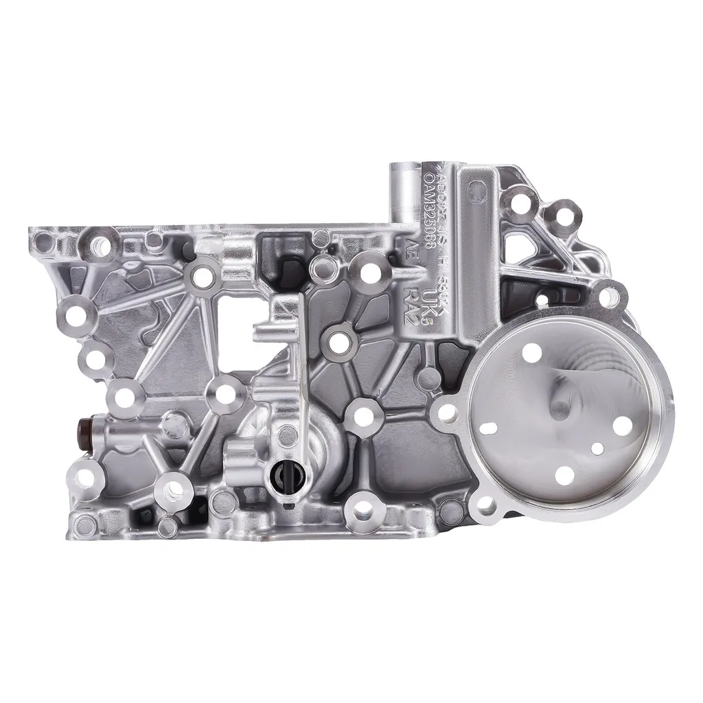 Solution Fuite Pression DSG7 : Boîtier Accumulateur DQ200 0AM Mécatronique - 6