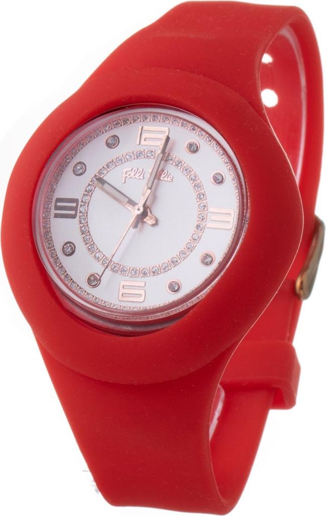 Damenuhr Folli Follie WF13P020ZSR (Ø 40 mm)