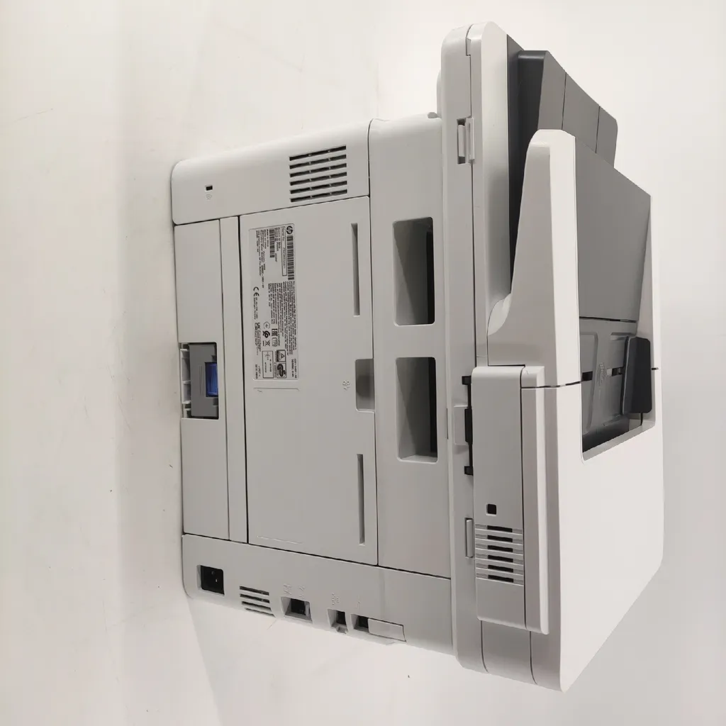 Imprimante Multifonction Laser HP LaserJet Pro 4102fdn Ethernet Rapide - 56
