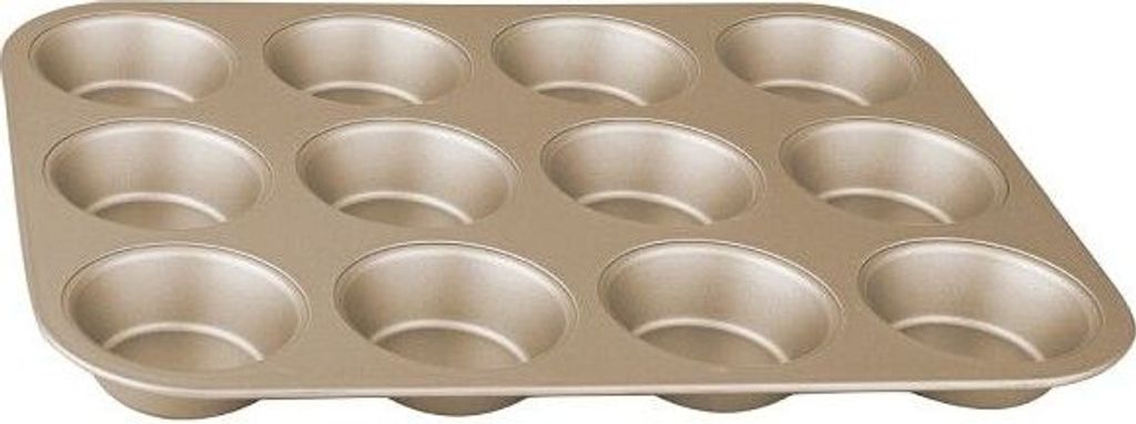 BERLINGERHAUS Forma na muffiny s nepřilnavým povrchem 12 ks Obrázek produktu 