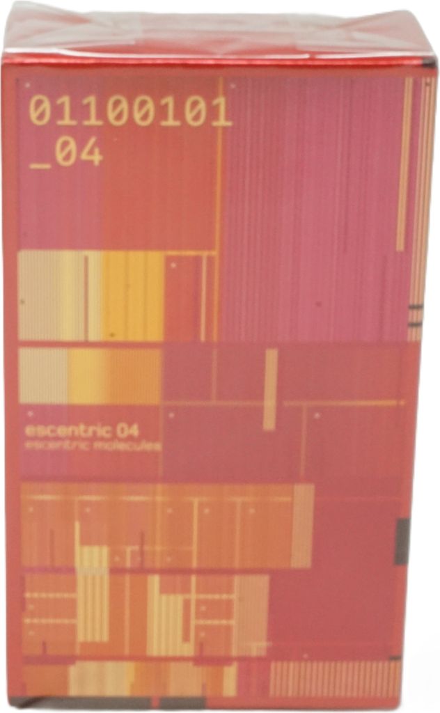 Escentric Molecules Escentric 04 Eau de Toilette unisex 100 ml