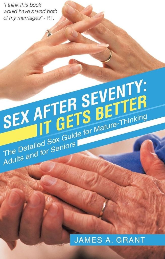Sex After Seventy