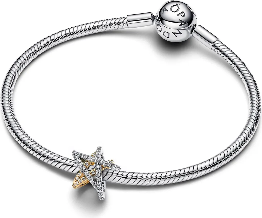 Analisi Tecnica Pandora 763590C01: Materiali e Durata Stella 14k - 3