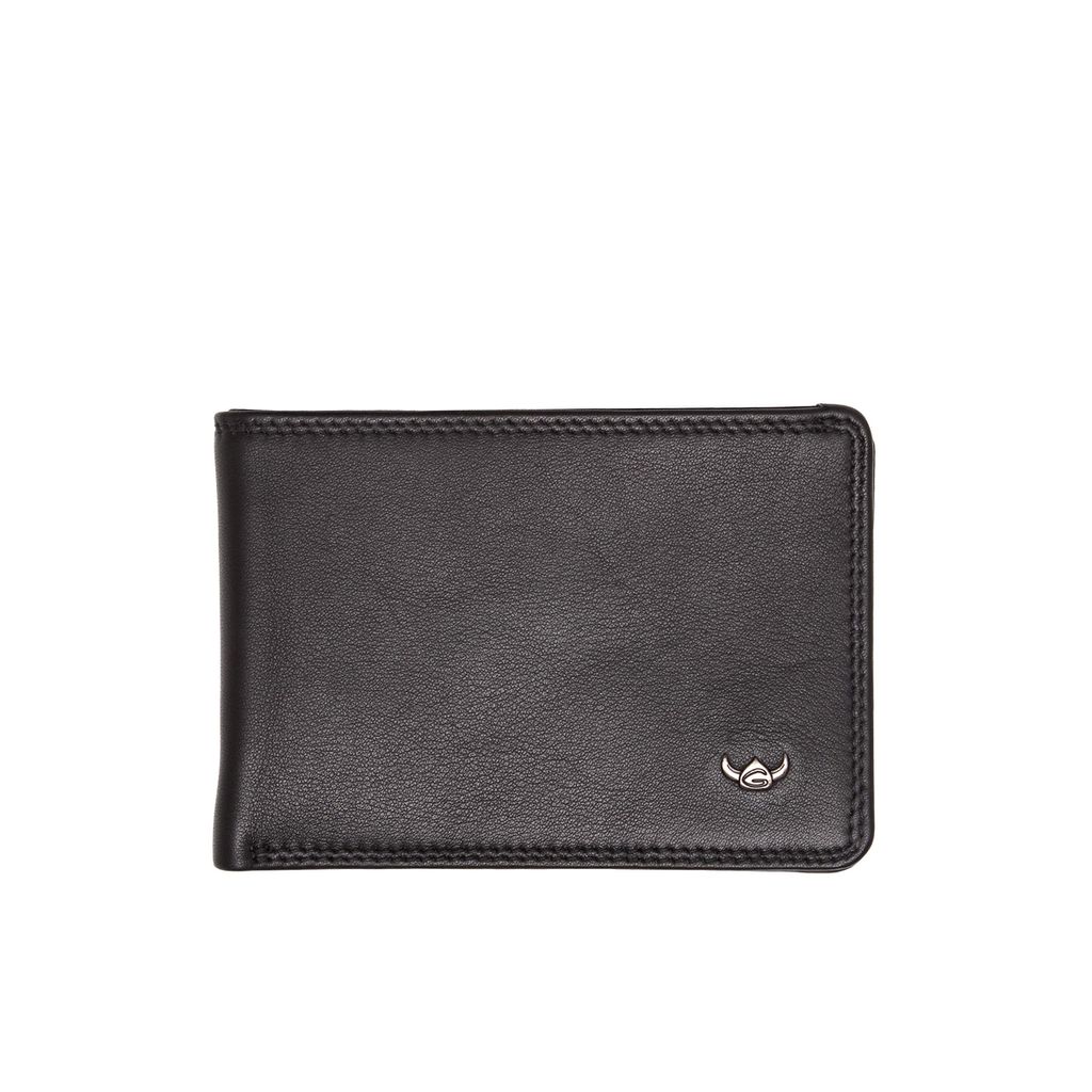 Golden Head Golden Head Polo - Portfel 2cc 7 cm RFID Zdjęcie produktu 