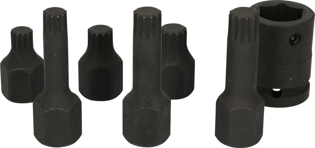 Kit câble KS TOOLS 515.1160 pour diagnostic et alimentation de précision - 16