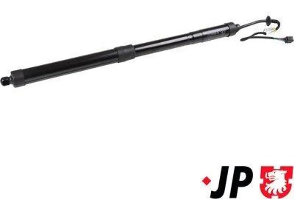 Vérin de hayon électrique JP GROUP 3581202170 pour HYUNDAI Santa Fé III