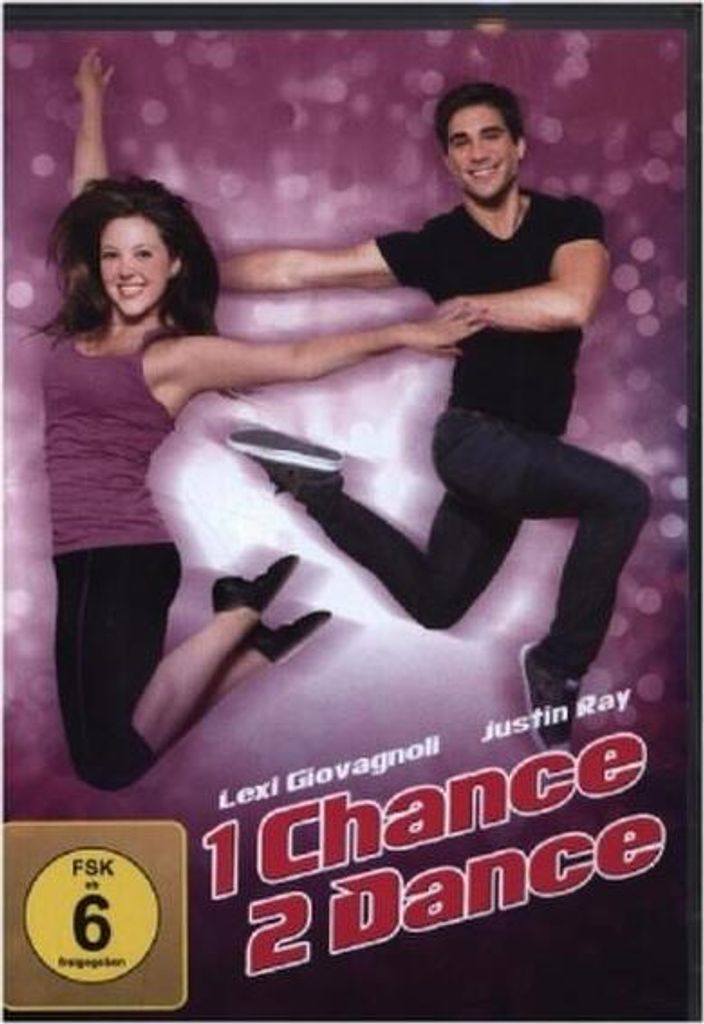 1 Chance 2 Dance