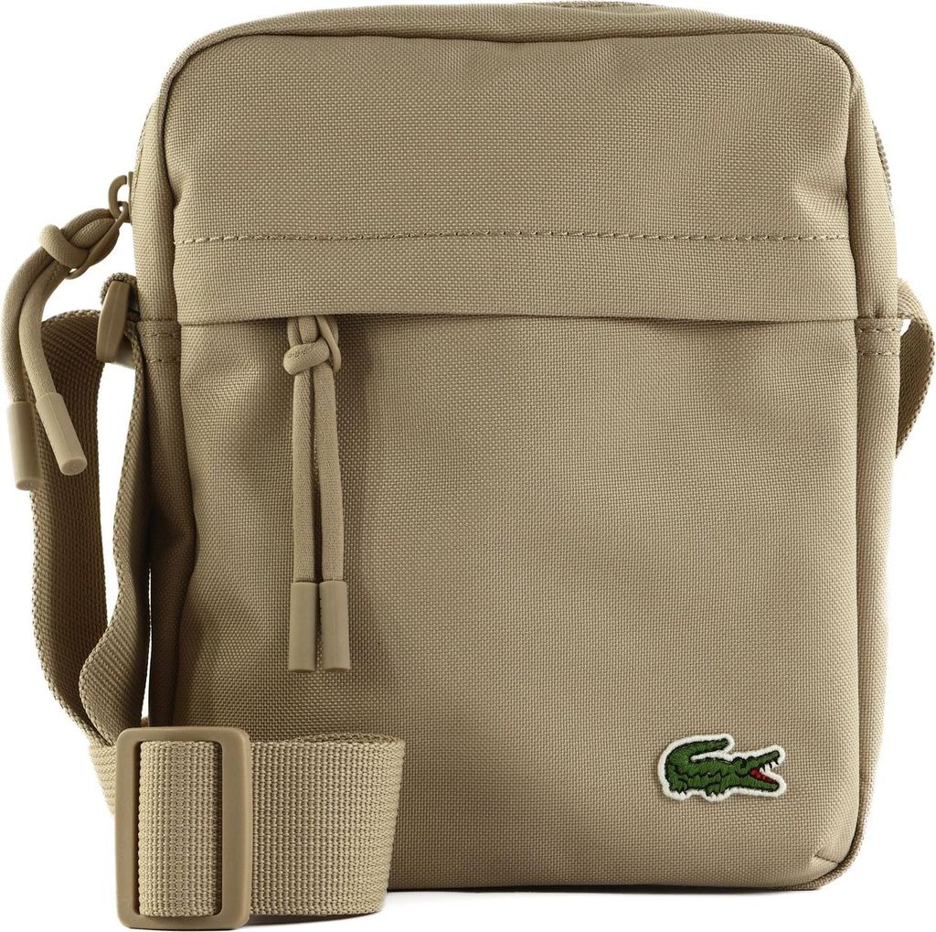 Lacoste WIP 077-52987523826003 in BEIG CLARO color size medium